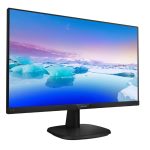 23.8 PHILIPS 243V7QJABF/01 IPS 4MS 75MHZ 1XVGA 1XHDMI 1XDP FHD 1920X1080 ХОПАРЛОР ФЛИКЕР-ФРИ ВЕСА ЦРЕН - Image 2