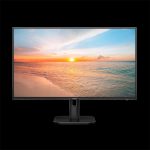 23.8 PHILIPS 24E1N1100A/01 IPS 1MS 100MHZ 1XVGA 1XHDMI FHD 1920X1080 HOPARLÖR FLICKER-FREE VESA СИЈА