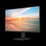 23.8 PHILIPS 24E1N1100A/01 IPS 1MS 100MHZ 1XVGA 1XHDMI FHD 1920X1080 HOPARLÖR FLICKER-FREE VESA СИЈА - Image 2