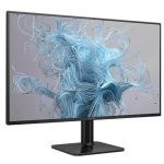 23.8 PHILIPS 24E2N1110/01 IPS 1MS 120MHZ 1XVGA 1XHDMI FHD 1920X1080 FLICKER-FREE VESA СИЈА - Image 2
