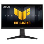24.5 ASUS TUF GAMING VG259QMRL5A IPS 1MS 310MHZ 1XHDMI 2XDP FHD 1920X1080