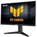 24.5 ASUS TUF GAMING VG259QMRL5A IPS 1MS 310MHZ 1XHDMI 2XDP FHD 1920X1080 - Image 2