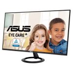 24 ASUS VZ24EHF IPS 1MS 100MHZ 1XHDMI FHD 1920X1080 ЧЕРЕВЕЗ СИЈА - Image 2