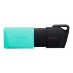 256 GB KINGSTON EXODIA M USB БЕЛЕК 3.2 DT DTXM/256GB