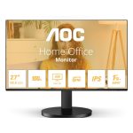 27 AOC 27B3HA2 IPS 1MS 100MHZ 1XVGA 1XHDMI FHD 1920X1080