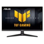 27 ASUS TUF GAMING VG279QE5A IPS 1MS 146MHZ 1XHDMI 1XDP FHD 1920X1080 ХОПАРЛОР ФЛИКЕР-ФРИ ВЕСА ЦРНА