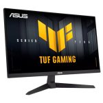 27 ASUS TUF GAMING VG279QE5A IPS 1MS 146MHZ 1XHDMI 1XDP FHD 1920X1080 ХОПАРЛОР ФЛИКЕР-ФРИ ВЕСА ЦРНА - Image 2