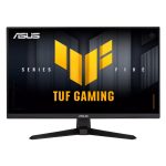 27 ASUS TUF GAMING VG279QM5A IPS 1MS 240MHZ 2XHDMI 1XDP FHD 1920X1080