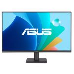 27 ASUS VA279HG IPS 1MS 120MHZ 1XVGA 1XHDMI FHD 1920X1080 ДУШЕВ МАВИ ИСИК ФЛИКЕР-ФРИ ВЕСА ЦРНА