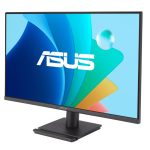 27 ASUS VA279HG IPS 1MS 120MHZ 1XVGA 1XHDMI FHD 1920X1080 ДУШЕВ МАВИ ИСИК ФЛИКЕР-ФРИ ВЕСА ЦРНА - Image 2