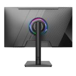 27 CUBE PA-27V240F05-2K VA 0.5MS 240HZ 2XHDMI 2XDP 2K QHD 2560X1440 FREESYNC - Image 2