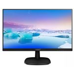 27 PHILIPS 273V7QJAB/01 IPS 4MS 75MHZ 1XVGA 1XHDMI 1XDP FHD 1920X1080 ХОПАРЛОР ВЕСА ЦРЕН