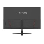 27 RAYDIN G270IPS165 FHD 1MS 165HZ HDMI+DP IPS LED GAMING MONITOR - Image 2