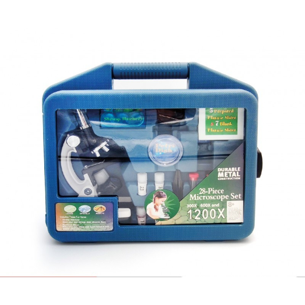 28-parca-mikroskop-seti-26806_1.jpg 28 парчиња микроскоп сет - Image 1