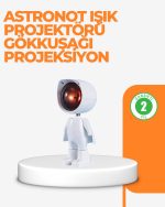USB Полнежна Портативна Проектор Лампа за Залез