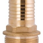 3/4'' Жолт спој за црево