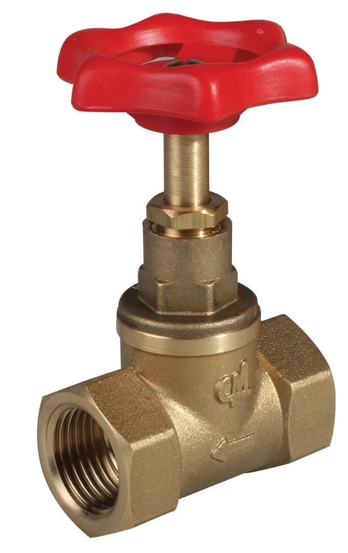 3-4-stop-vana-pirinc-10830_1.jpg Месинг Стоп Вентил 3/4 инчи - Image 1