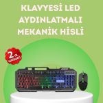 Играчка тастатура и глувче сет PG8018 – Издржливи копчиња, Брзи команди