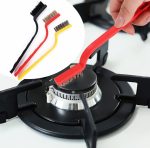 3 Парчиња Жичана Четка Комплет за Чистење
