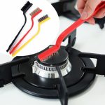 3 Парчиња Жичана Четка Комплет за Чистење
