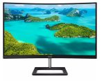 31.5 PHILIPS 325E1C/00 4MS 75MHZ 1XVGA 1XHDMI 1XDP 2K WQHD 2560X1440 FLICKER-FREE FREESYNC YÜKSEKLİK AYARI CURVED СИЈА