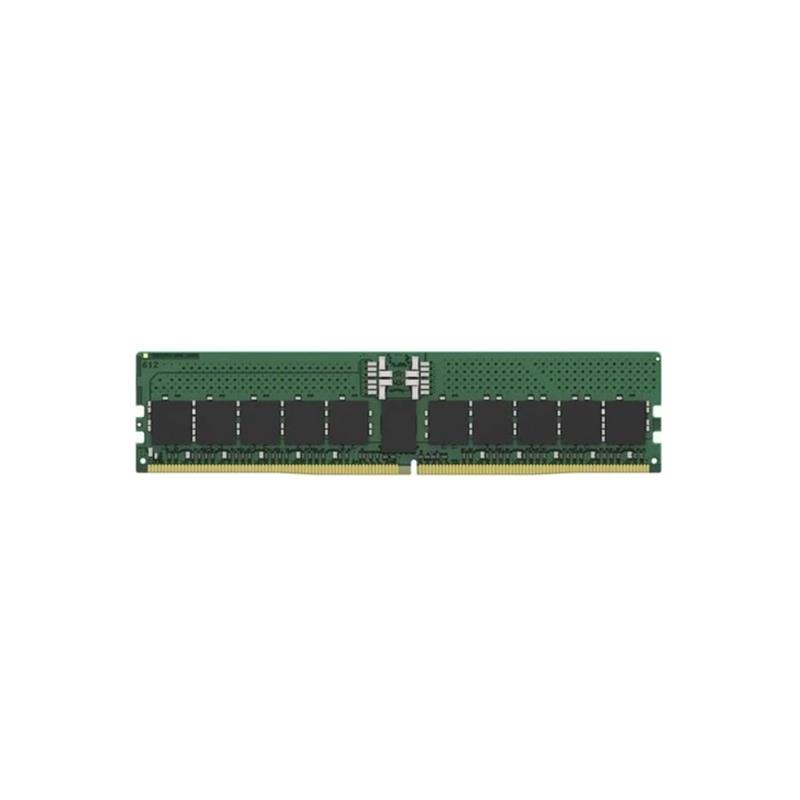 32-gb-kingston-ddr5-5600mhz-rd-18480_1.jpg 32 GB KINGSTON DDR5 5600MHZ RDIMM CL46 2RX8 1.1V - Image 1