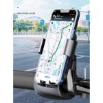 360° држач за телефон за велосипед и мотоцикл - Image 2