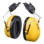 3M Peltor Optime H510P3 Склопливи слушалки
