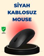 Тивок и Ергономски Миш – USB Поврзување и DPI Поставен
