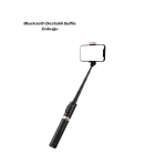 Bluetooth Selfie Стап