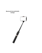 Bluetooth Selfie Стап