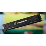 4 TB KINGSTON RENEGADE GEN5