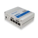 4 x 1 Gbps ETH Port Wifi 5 Bluetooth GNSS Dual Sim CAT6 LTE Router