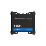 4 x 10/100 Mbps ETH Port Dual Sim CAT4 LTE Router