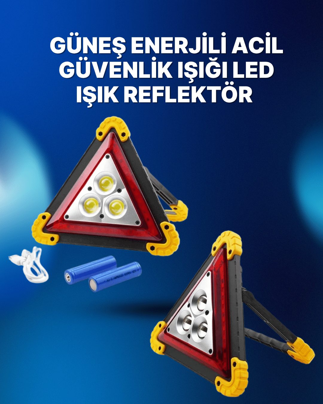 5-15-4.jpg 180° Вртлив Апарат за Обесување и Сигнална Светилка - Image 1