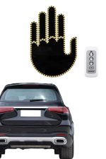 LED Светло за Автомобил со Далечинско Управување - Image 5