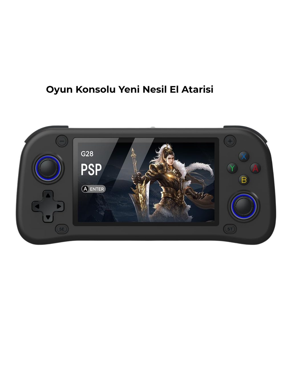 5-3-1.jpg G28 ИГРАЛНА КОНЗОЛА - Image 1