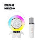 TK-66 KARAOKE SPEAKER