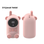 LCD Екрански Бебешки m2 Телефон