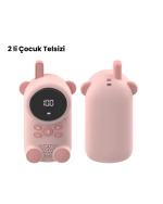 LCD Екрански Бебешки m2 Телефон