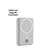 10.000 MAH MagSafe Магнетен Powerbank