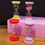 5 Минутен Песочен Часовник - Image 2