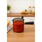 550 ml Акасија Стаклен Чезве - Image 2