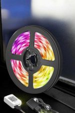 5M RGB LED Светло за Секој Простор - Image 4