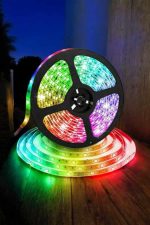 5M RGB LED Светло за Секој Простор - Image 3