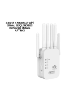 WiFi Сигнал Укрепувач