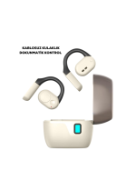 Y13 Безжични Bluetooth Слушалки