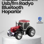 12W Моќен Звучен TWS Поддржан Bluetooth Звучник