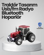 12W Моќен Звучен TWS Поддржан Bluetooth Звучник