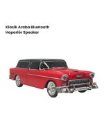 WS-1955 Bluetooth Звучник